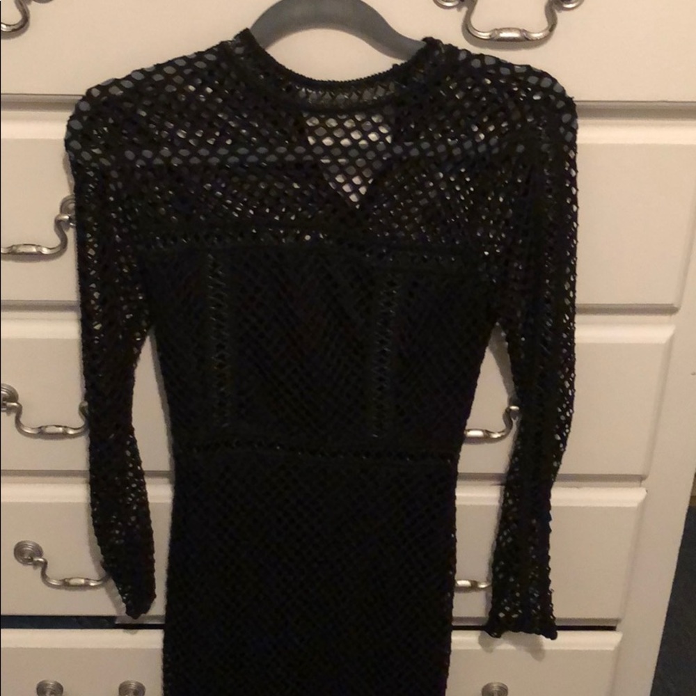 Forever 21 dress